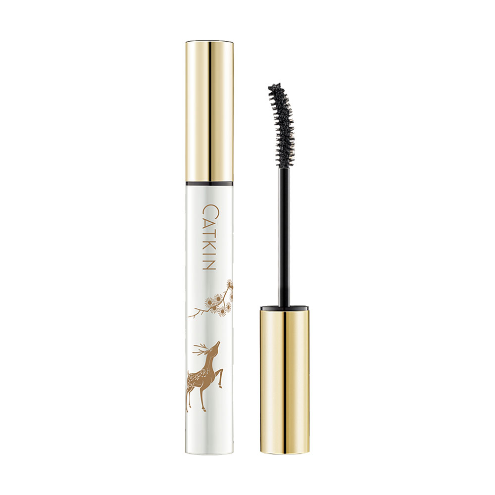 Туш для вій Catkin Dreamworld Lash Mascara C01 Black, 4.3 г
